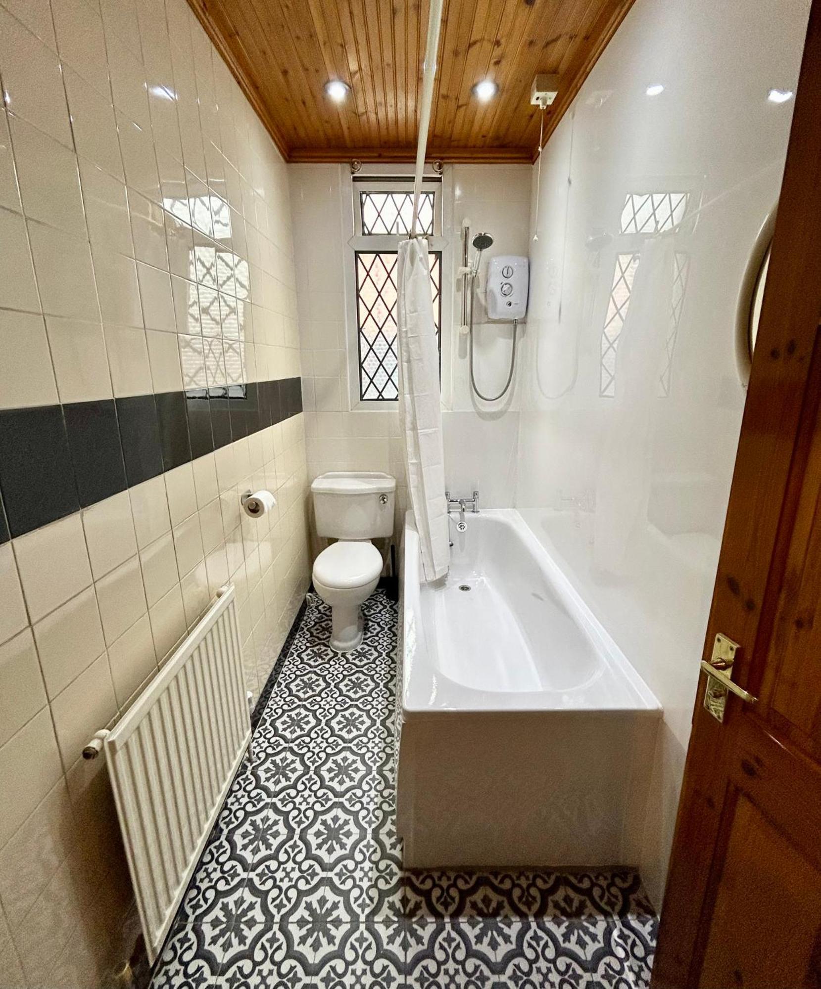 The Egerton Arms Hotel Salford Селфорд Екстер'єр фото