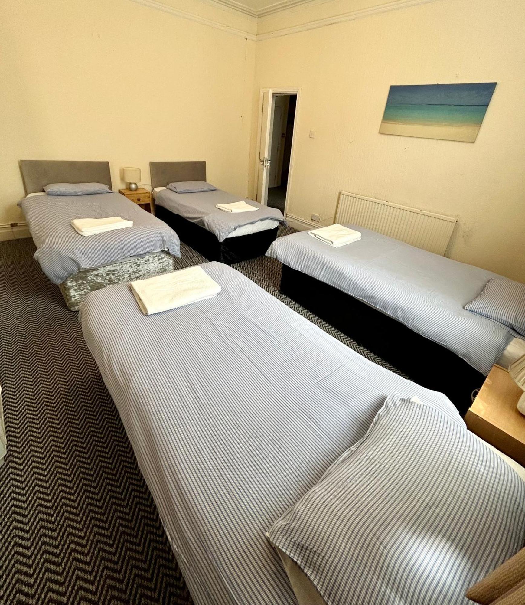 The Egerton Arms Hotel Salford Селфорд Екстер'єр фото